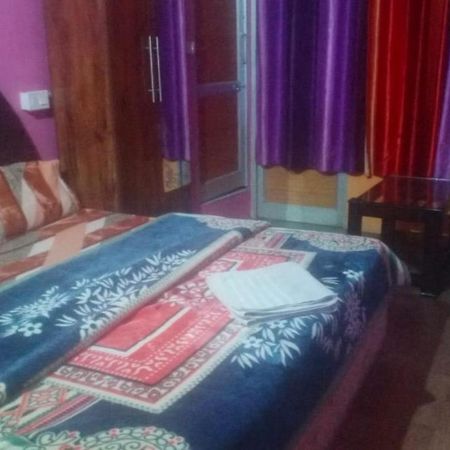 Hotel Antarctica &Pine N Dine Blues Cafe مايالي المظهر الخارجي الصورة