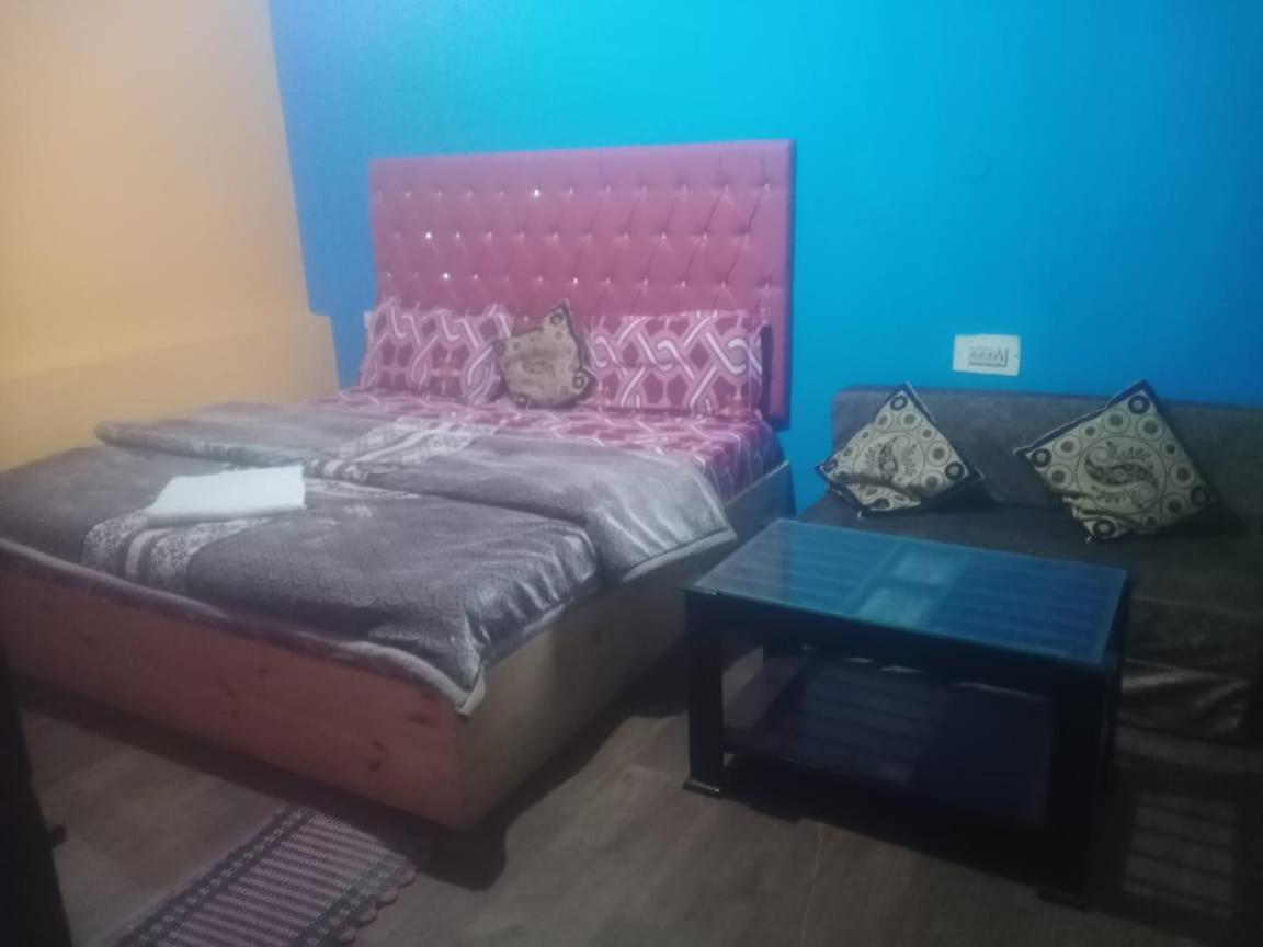 Hotel Antarctica &Pine N Dine Blues Cafe مايالي المظهر الخارجي الصورة
