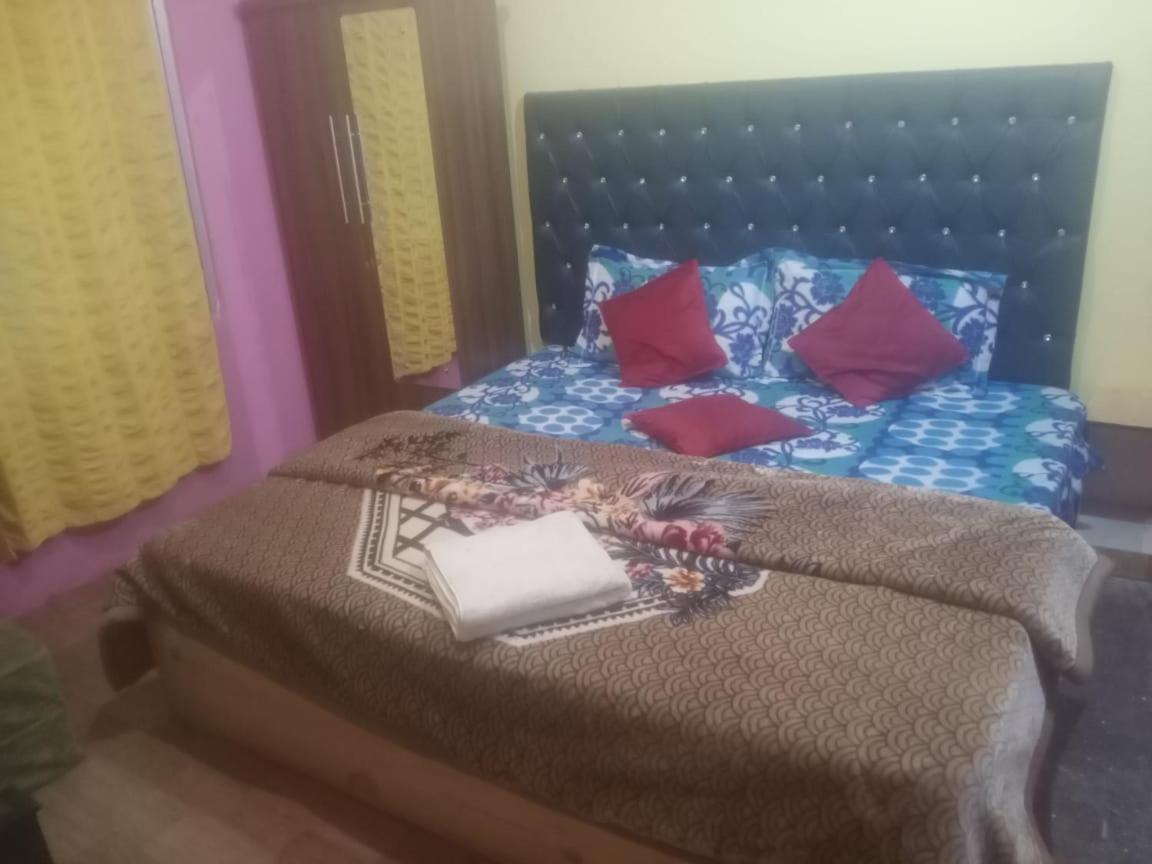 Hotel Antarctica &Pine N Dine Blues Cafe مايالي المظهر الخارجي الصورة